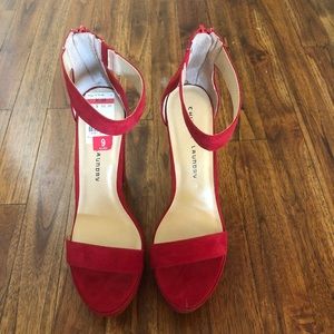 Chinese Laundry Heels